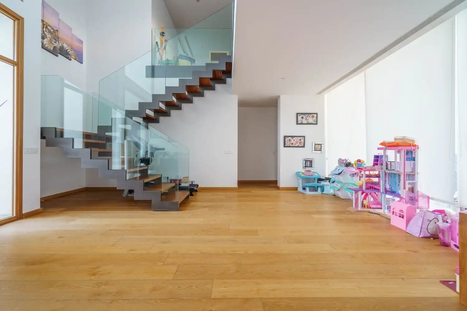 Casa o chalet en venta en Calvià con Aire acondicionado, Jardín privado y Parquet