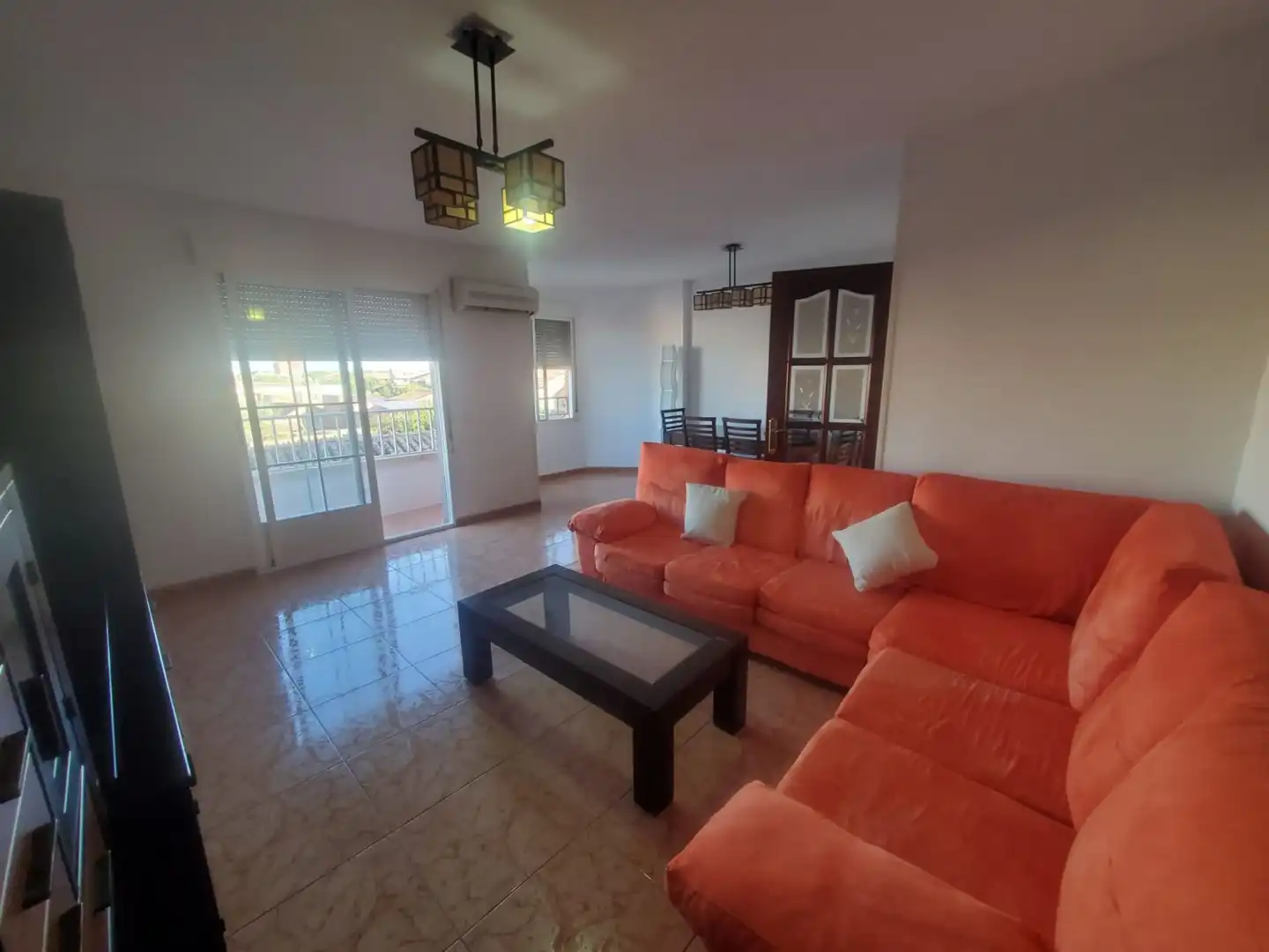 Flat for sale in Malagón