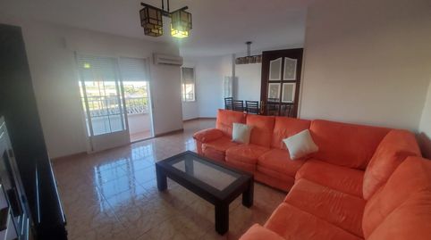 Piso en venta en Malagon, 3 dormitorios.