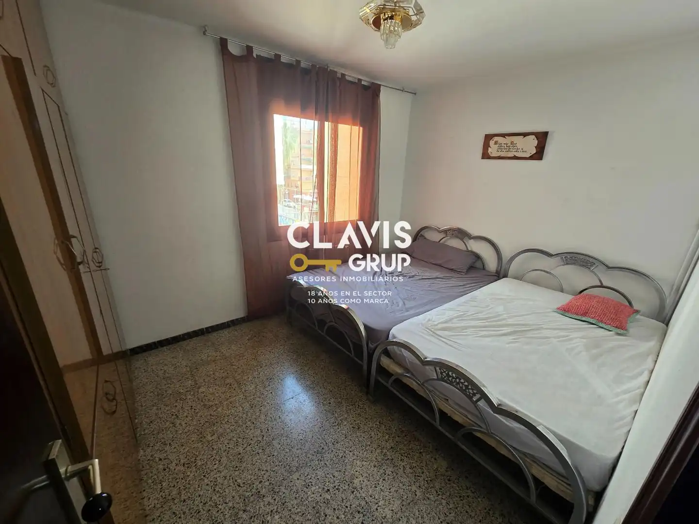 Flat with terrace for sale in Nou Barris, imagen 10