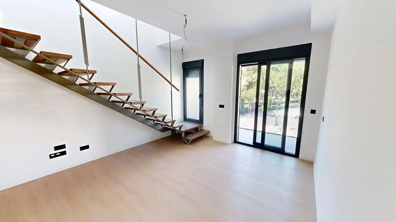 Flat with pool for sale in Alameda Adolfo Suárez, imagen 3