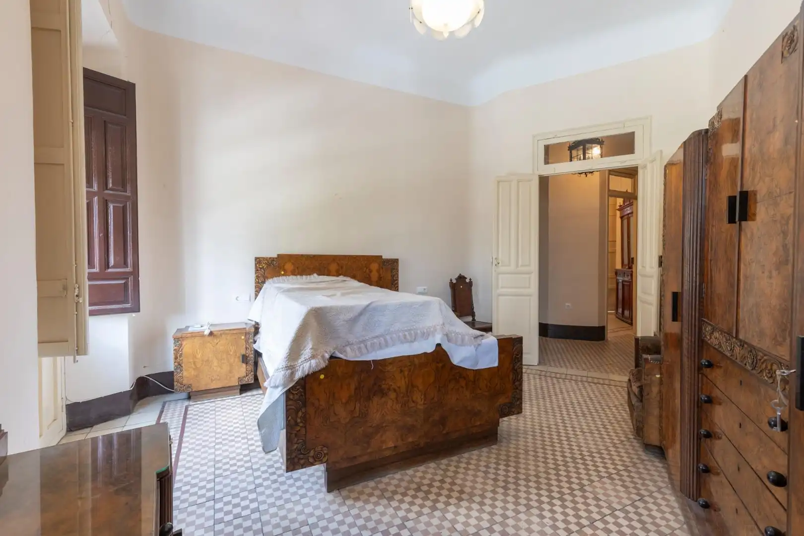 Flat with terrace for sale in Avenida Avenida Divina Pastora, imagen 8
