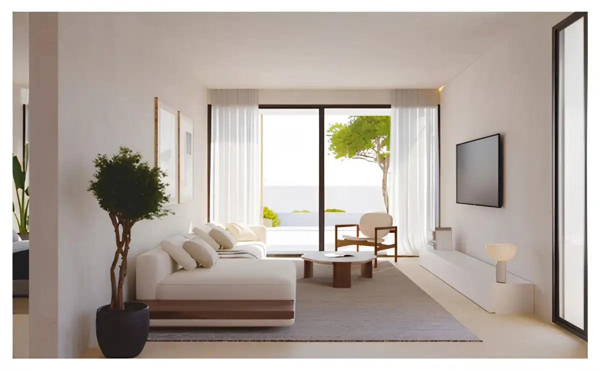 Apartament en venda a Pego, imagen 4