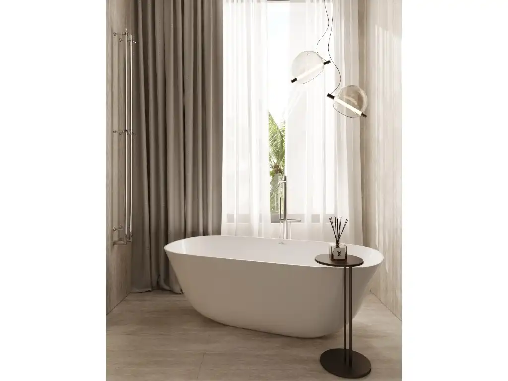 Baño de Casa o chalet en venta en Marbella