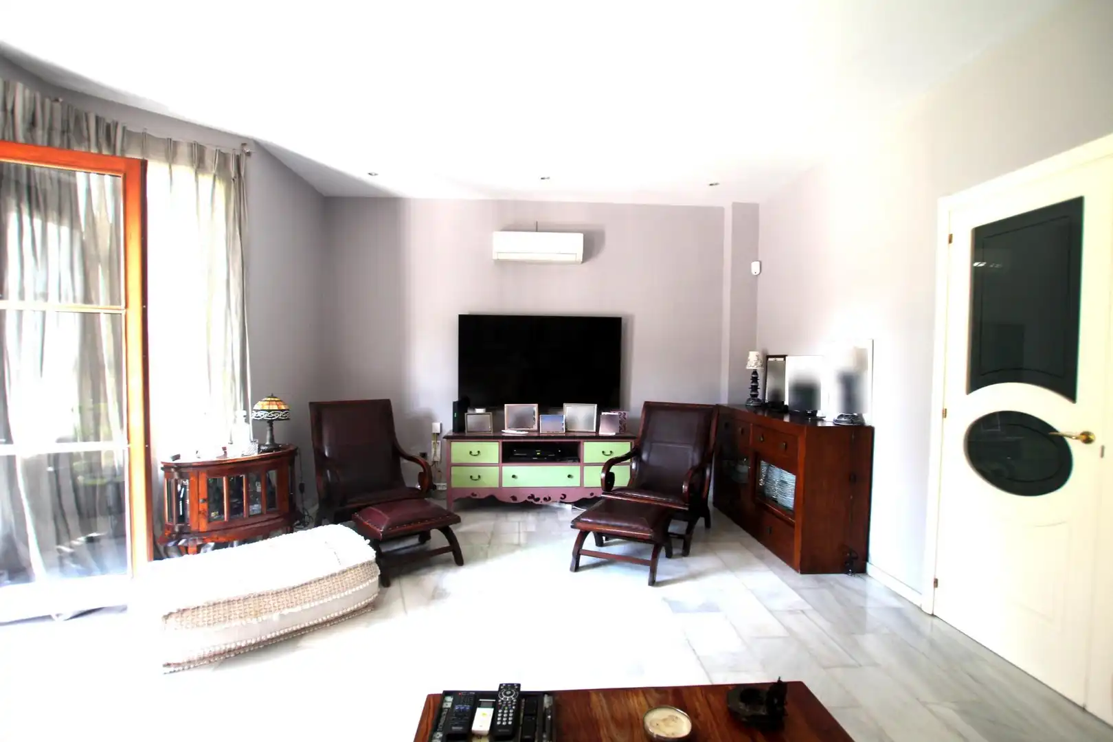 Detached house with pool for sale in Avenida - Divina Pastora - Plaza de Toros, imagen 17