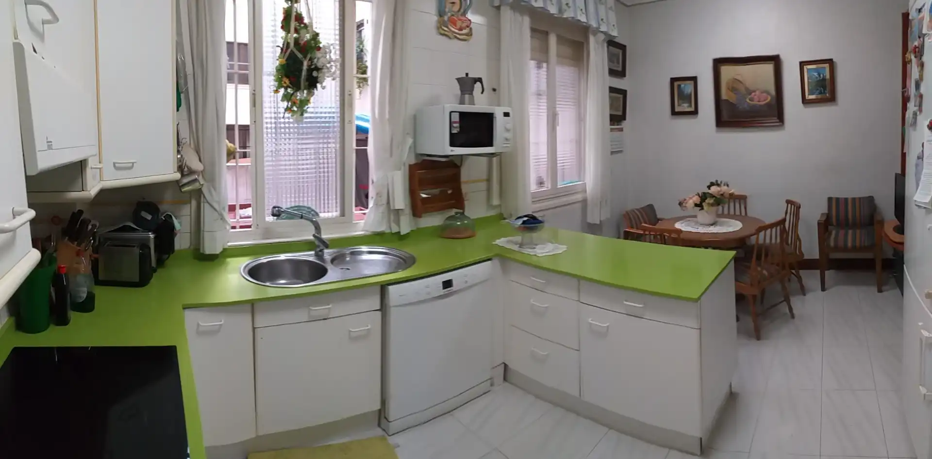 Flat with terrace for sale in Zabalburu Plaza, imagen 30