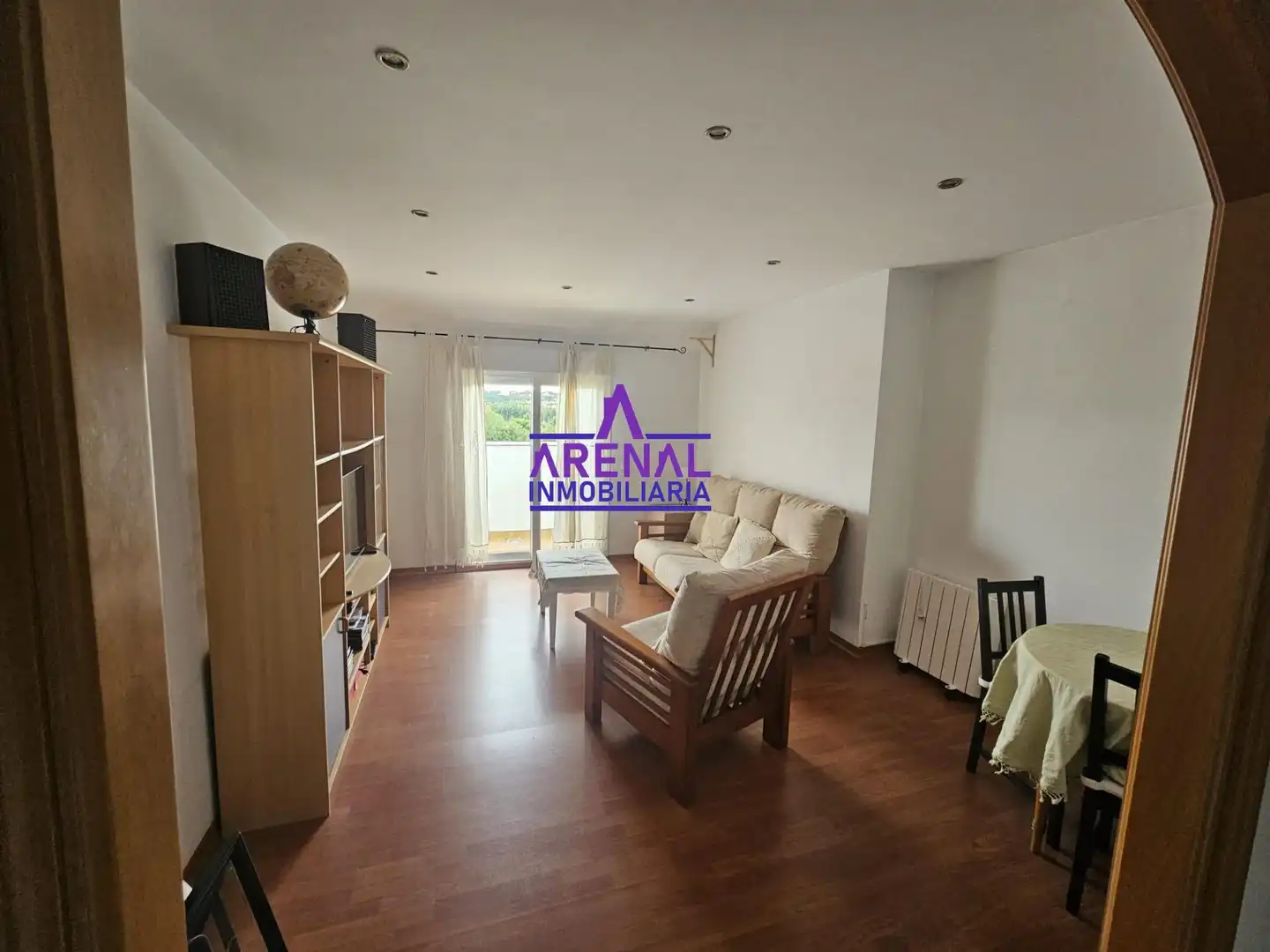 Attico con terrazza in vendita a A Pobra do Caramiñal