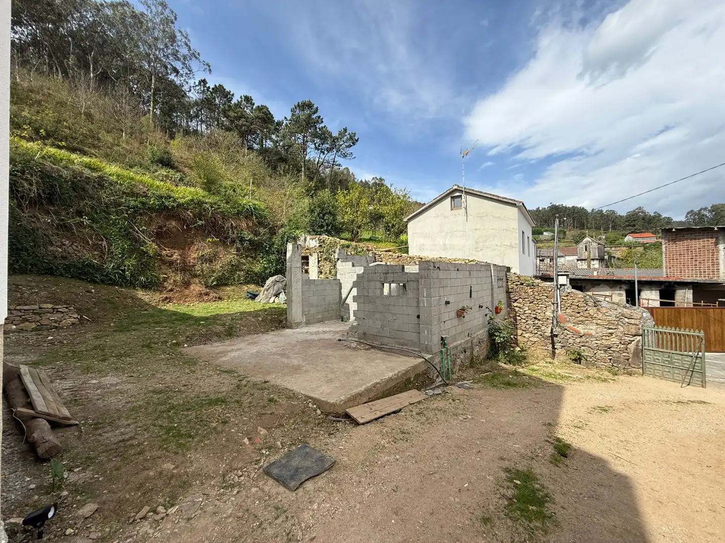Residencial en venta en Carballo - LG NETOMA, Carballo