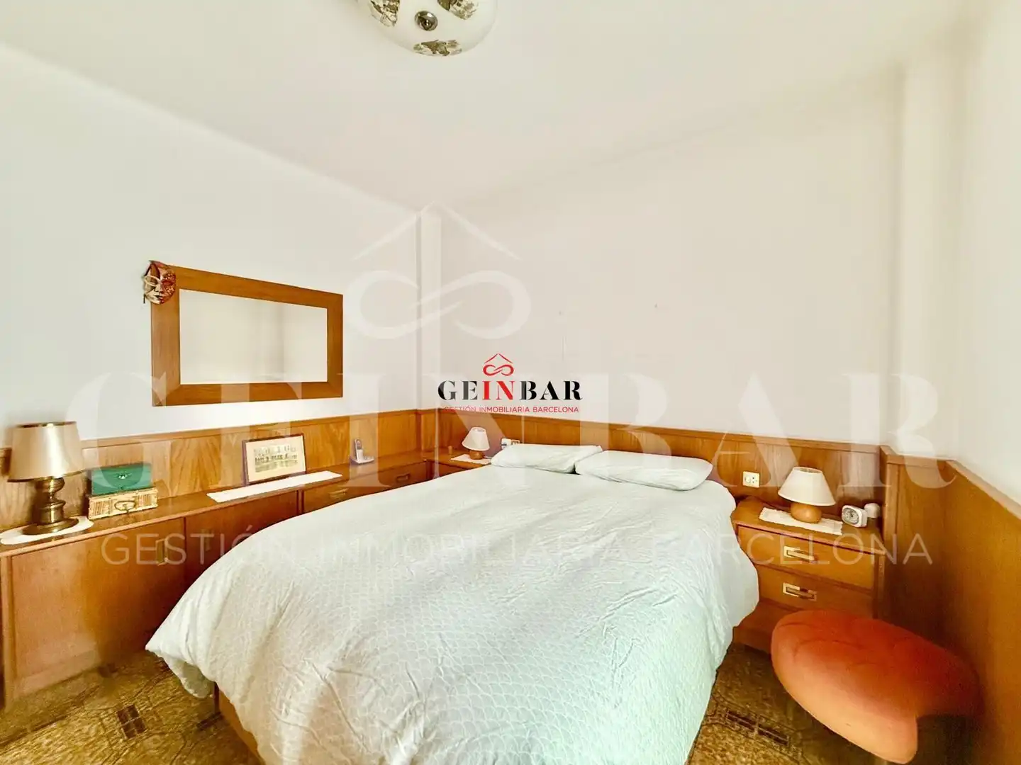 Habitación de Piso en venta en L'Hospitalet de Llobregat con Aire acondicionado, Calefacción y Terraza