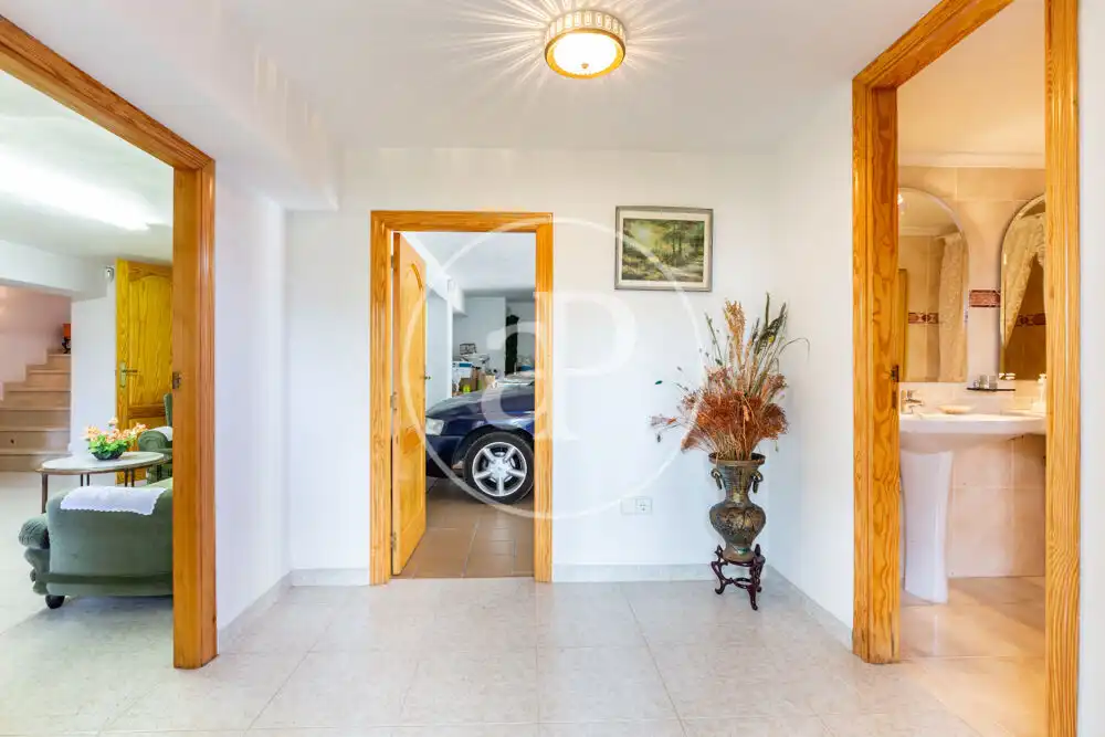 House with terrace for sale in Calicanto - Cumbres de Calicanto - Santo Domingo, imagen 56