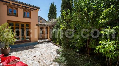 Foto 4 de Casa o xalet en venda a Simancas, Valladolid