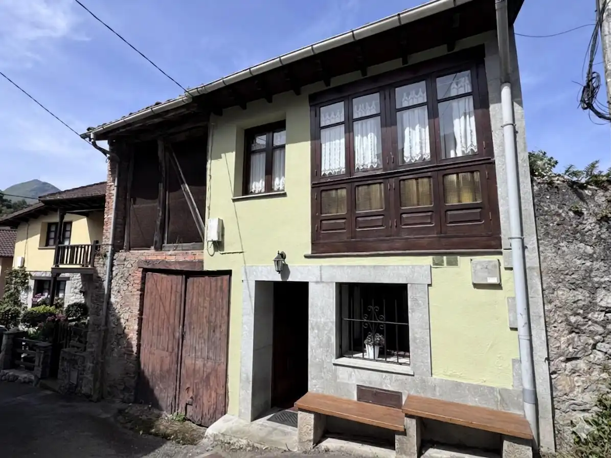 Casa a schiera in vendita a Celorio - Poó - Parres, imagen 2
