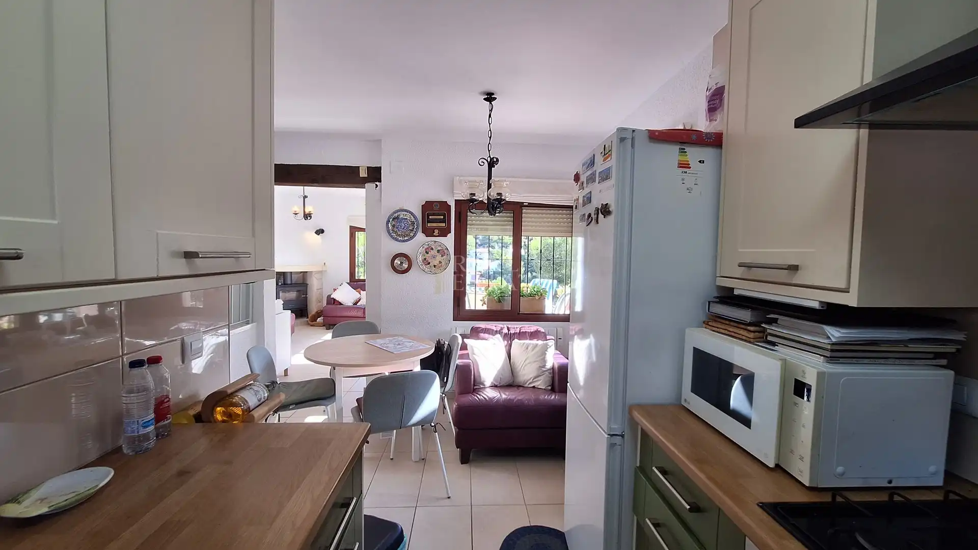 Kitchen of Houses for sale in Paichi