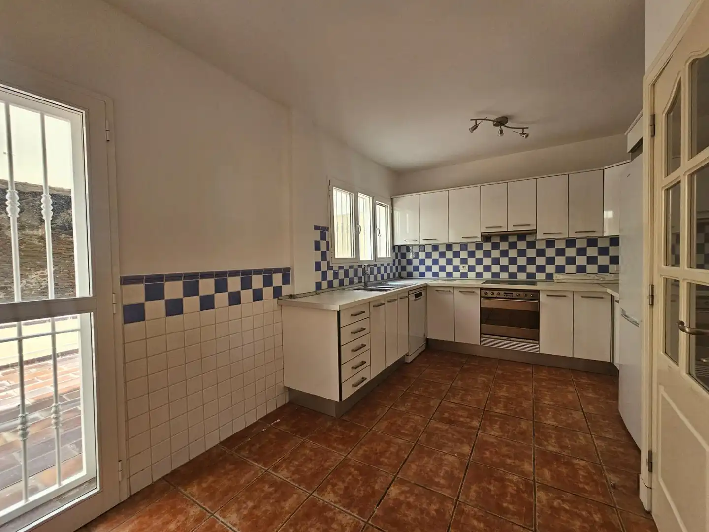 Casa o xalet en venda a Calle SORIA, 86, Marzagán - Los Hoyos - La Montañeta