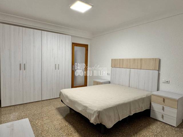 Piso en Alquiler en Alfafar