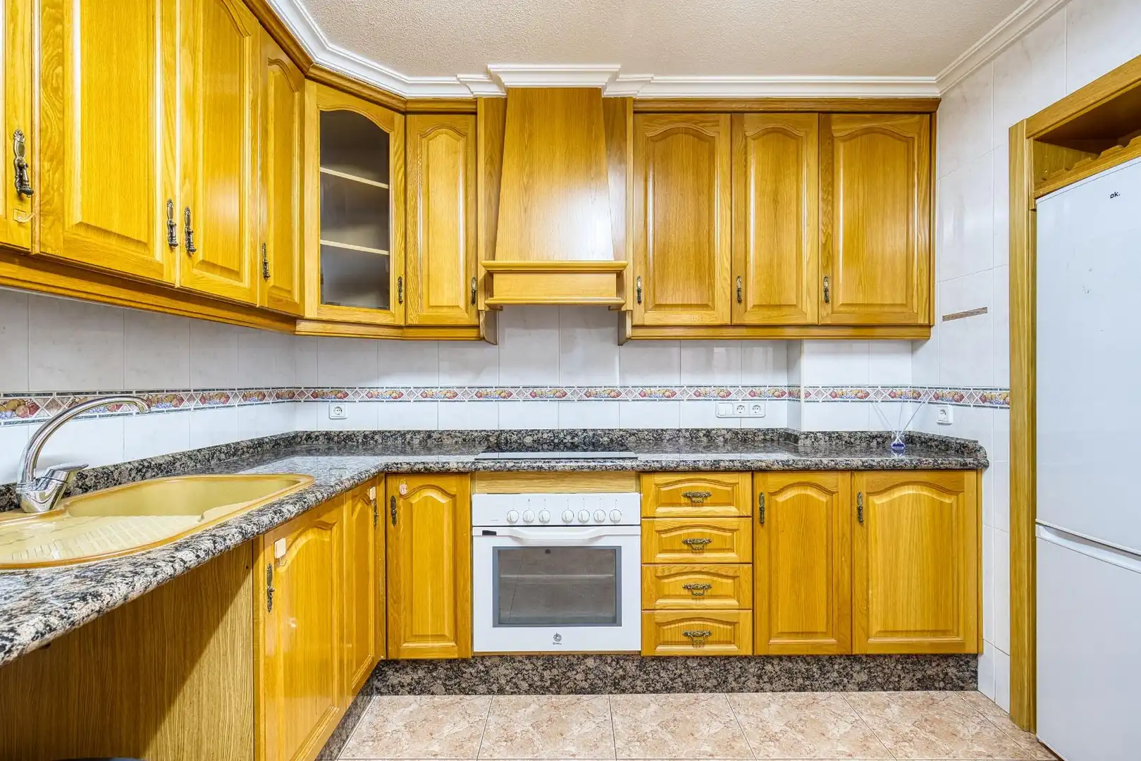 Flat for sale in Calle ALFEREZ COSIDO, imagen 12
