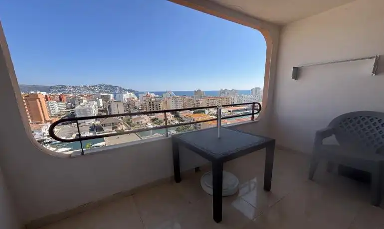 Monolocale con piscina in vendita a Carrer Cap Llevant, imagen 2