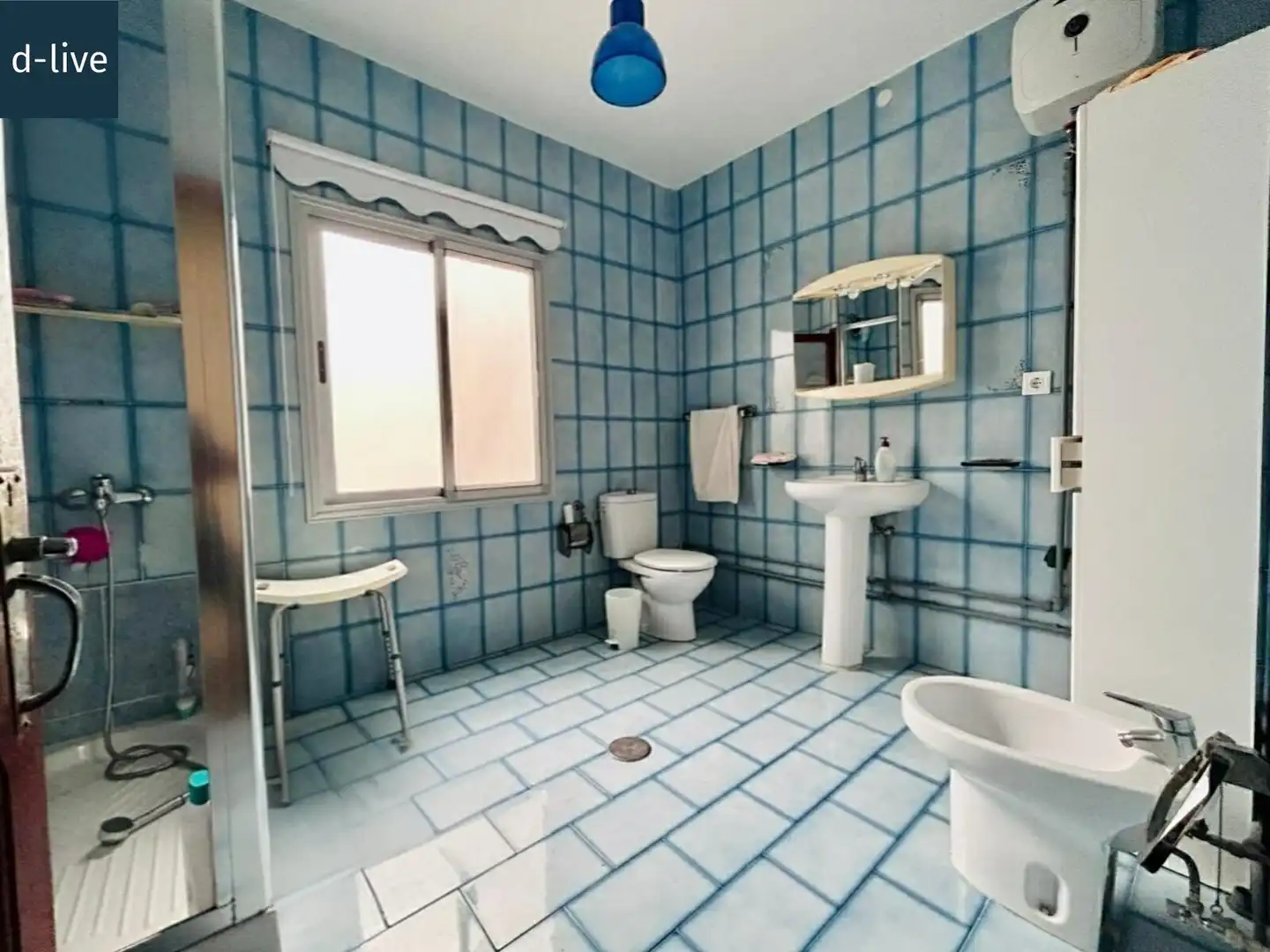Piso en venta en San Gregorio