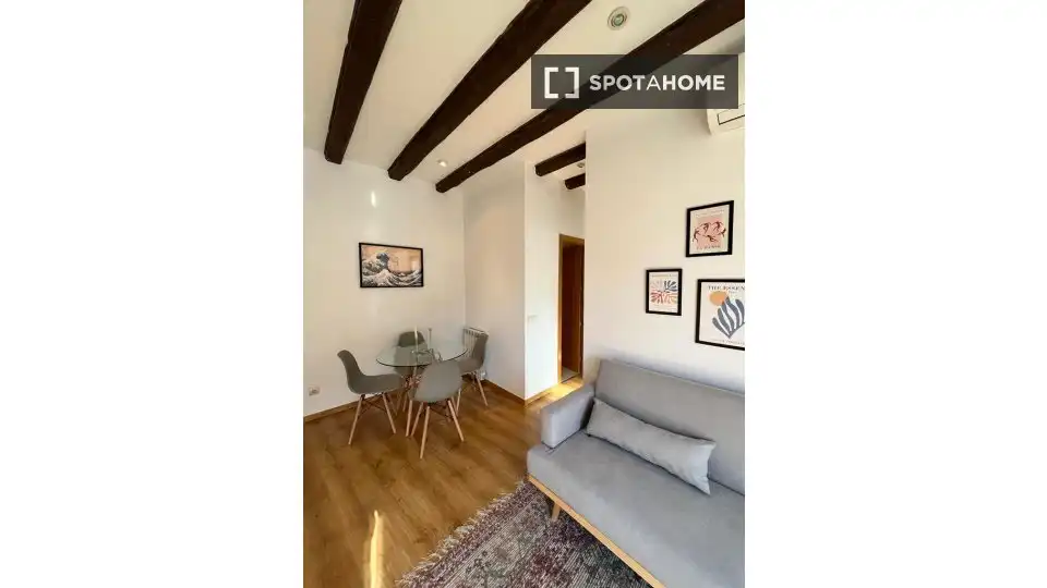 Piso con terraza en alquiler en Centro, imagen 12