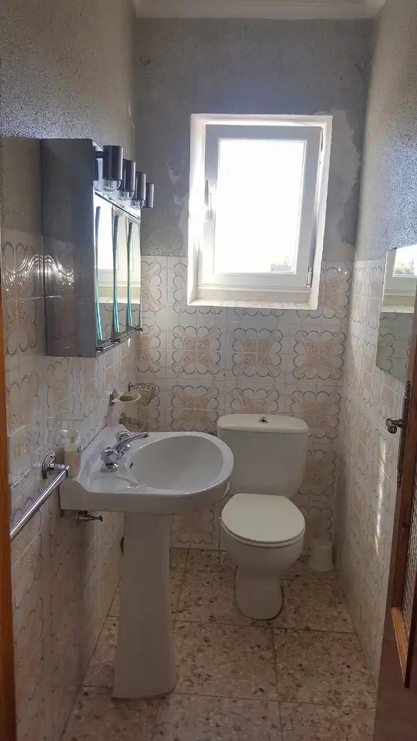 Casa o chalet en venta en La Bañeza
