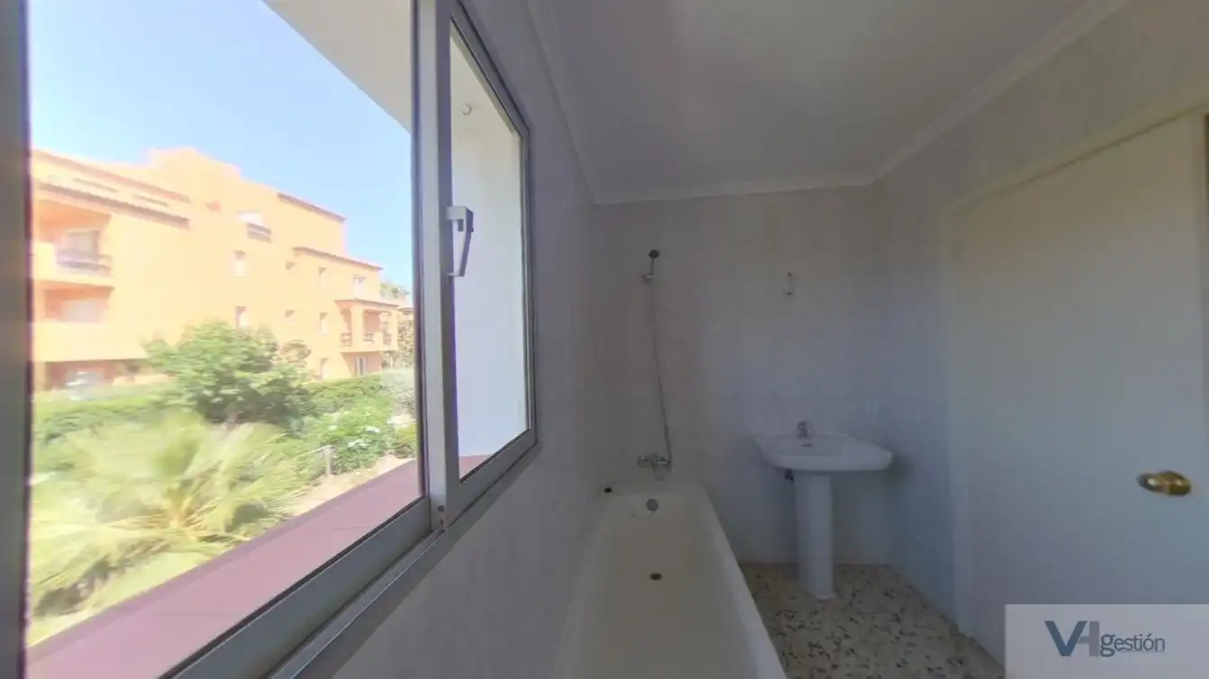 Bany de Casa o xalet en venda en Manilva