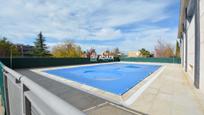 Piscina de Pis en venda en Cáceres Capital amb Aire condicionat, Calefacció i Piscina