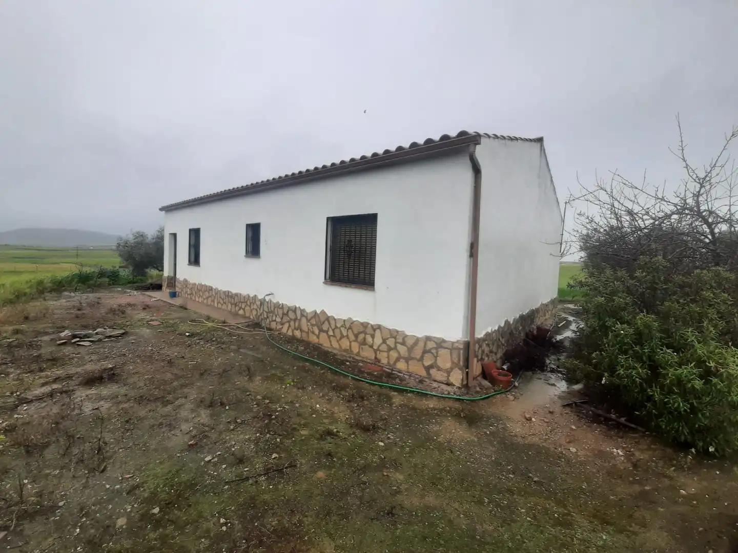 Casa in vendita a Torreorgaz, imagen 2