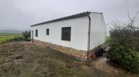 Buena casa de campo en con 5 hectáreas de terreno en Torreorgaz, imatge 2