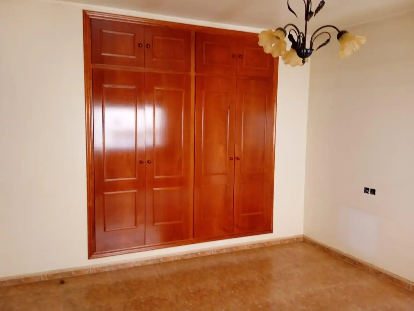 Habitación de Casa o chalet en venta en Lorca con Calefacción, Jardín privado y Terraza