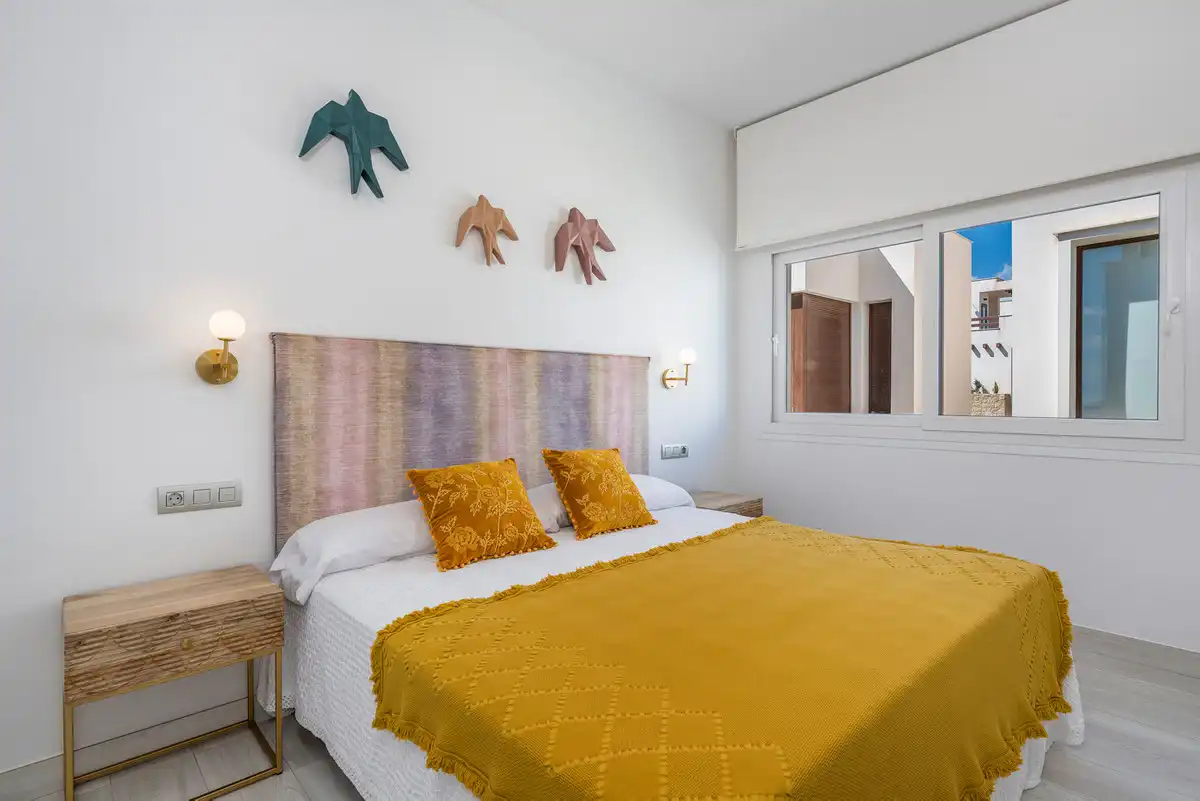 Habitación de Casa o chalet en venta en Rojales