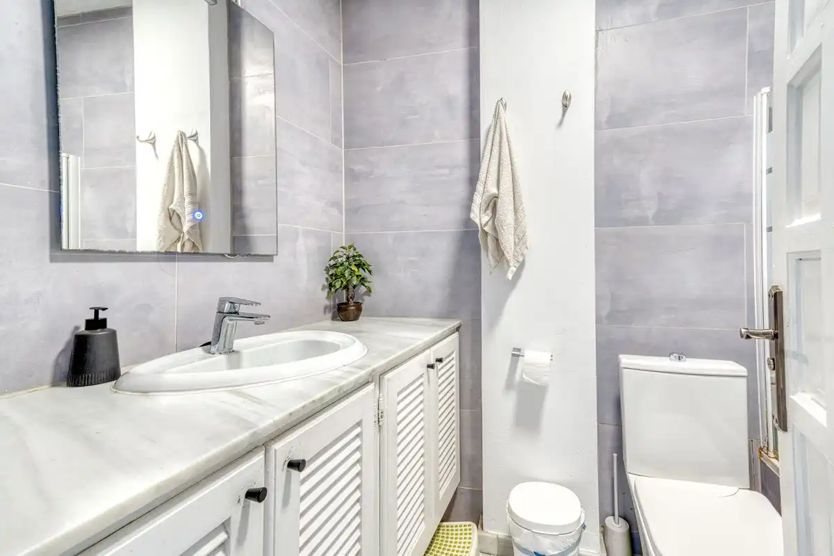 Maison mitoyenne avec piscine à vendre à Hipódromo - Cerrado del Águila, imagen 17