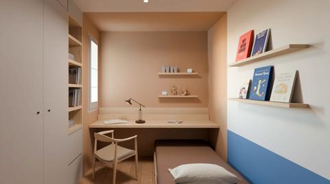 Foto 5 de Piso en venta en Avinguda de Gaudí, Sagrada Família,  Barcelona Capital