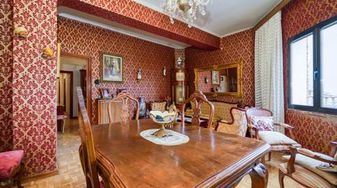 Foto 4 de Pis en venda a Calle Bravo Murillo, Cuatro Caminos - Azca,  Madrid Capital