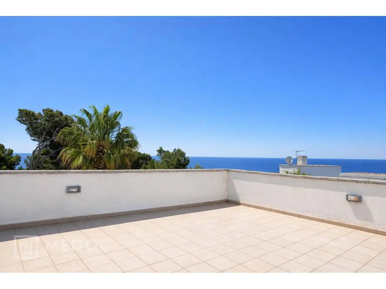 Terrace of Attic for sale in Tarragona  with Air Conditioner, Heating and Terrace