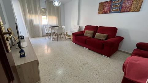 Foto 4 de Pis en venda a Doctor Galvez Guinachero, La Trinidad, Málaga Capital