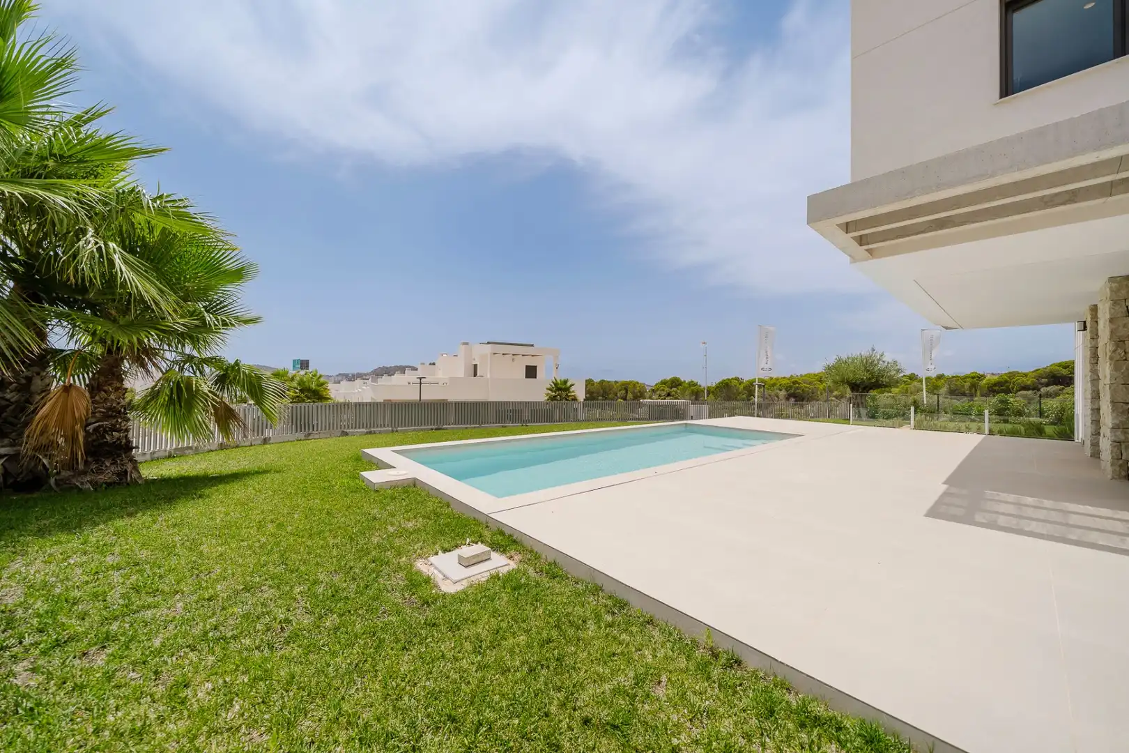 Maison avec terrasse à vendre à Golf Bahía, imagen 22