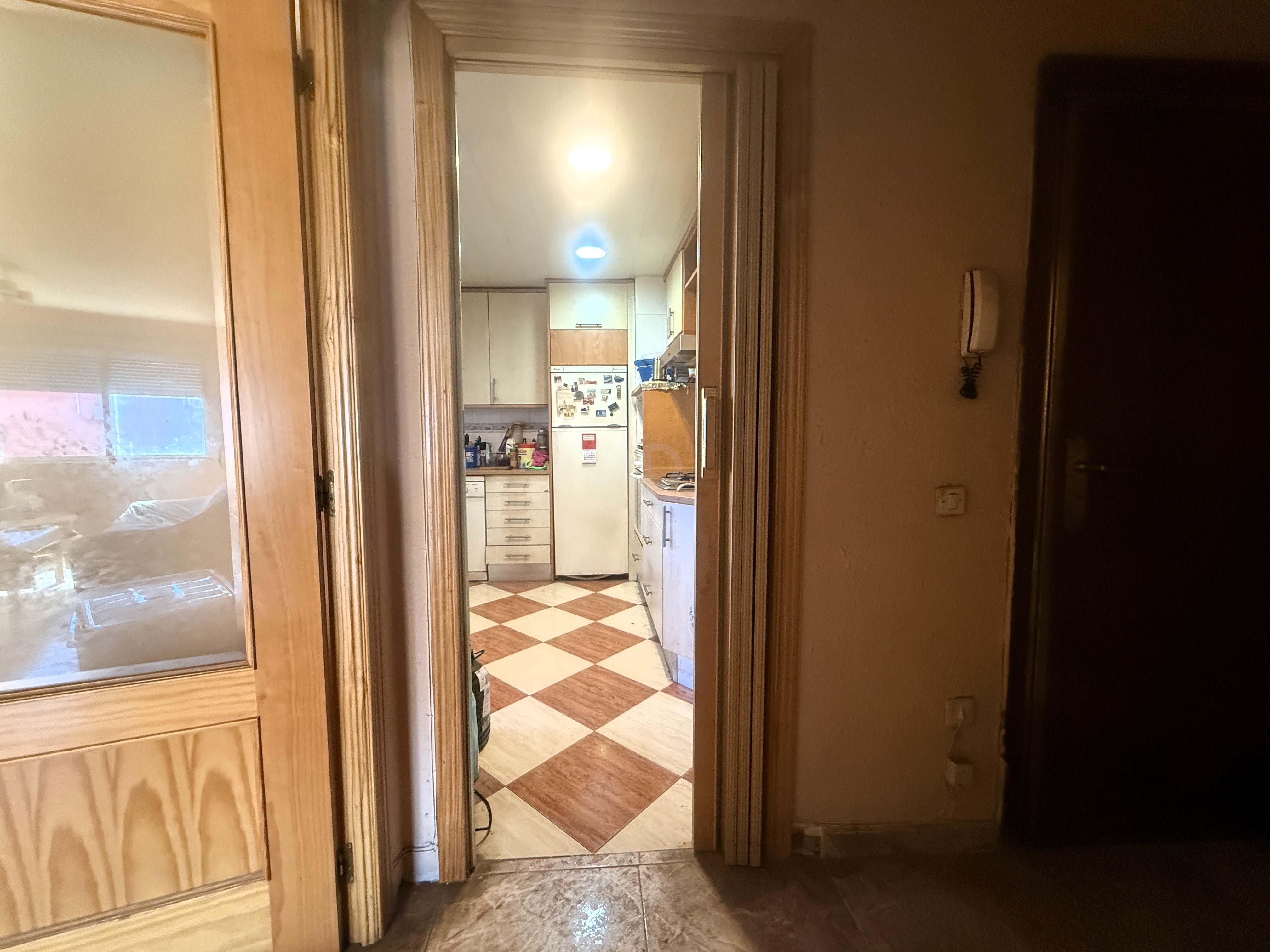 Cuina de Pis en venda en Meco amb Aire condicionat, Calefacció i Terrassa