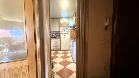 Foto 3 de Pis en venda a Meco pueblo, Madrid