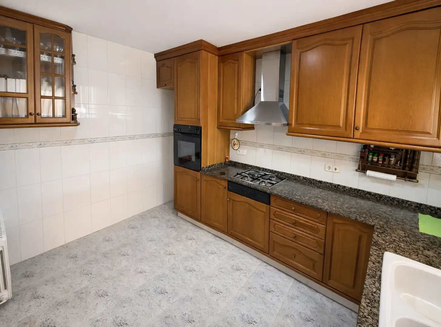 Casa con terrazza in vendita a Carrer Puiggraciós, imagen 17
