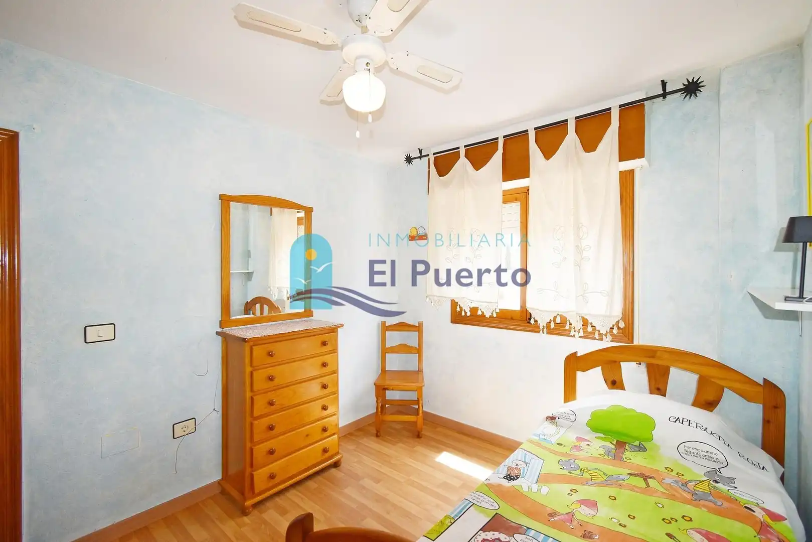 Apartament en venda en Mazarrón amb Aire condicionat, Calefacció i Terrassa