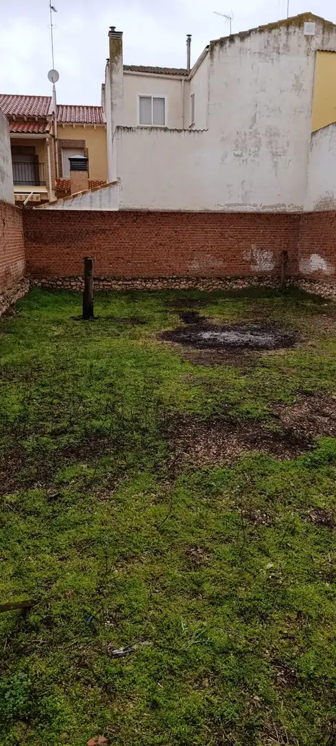 Lands and plots for sale in Corral de Almaguer, imagen 2
