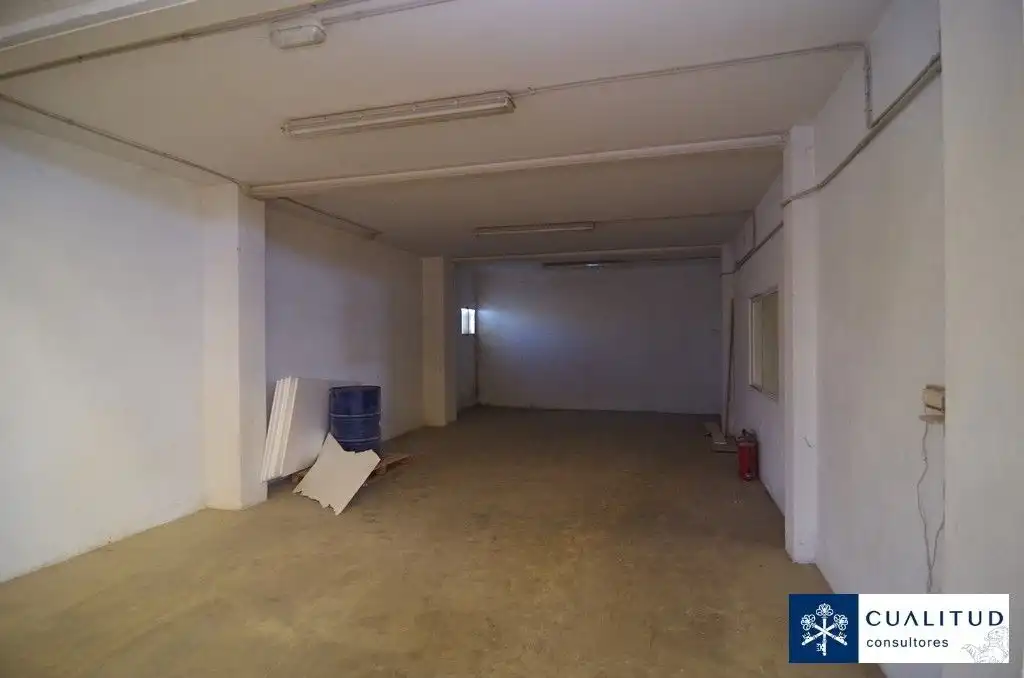 Nave industrial en venta en Almazora / Almassora