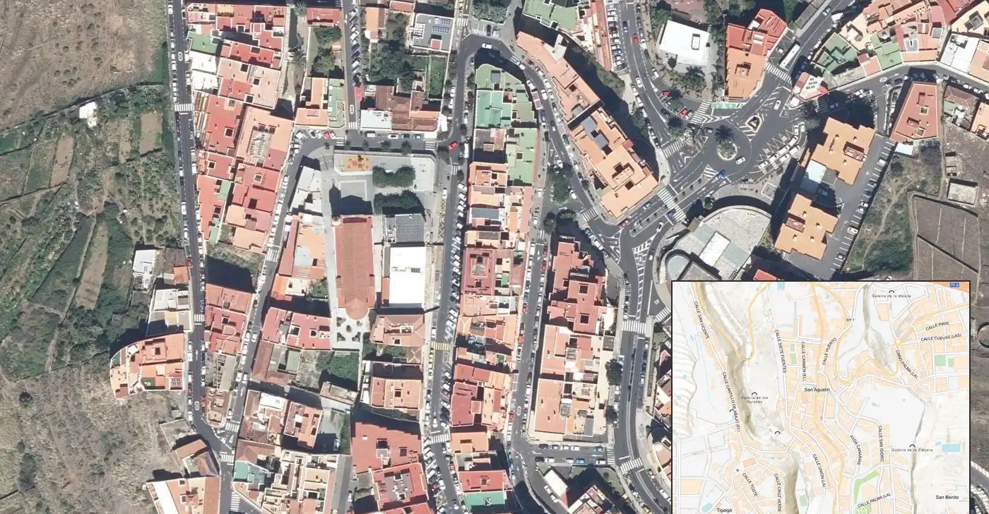 Business premises for sale in Los Realejos pueblo, imagen 3