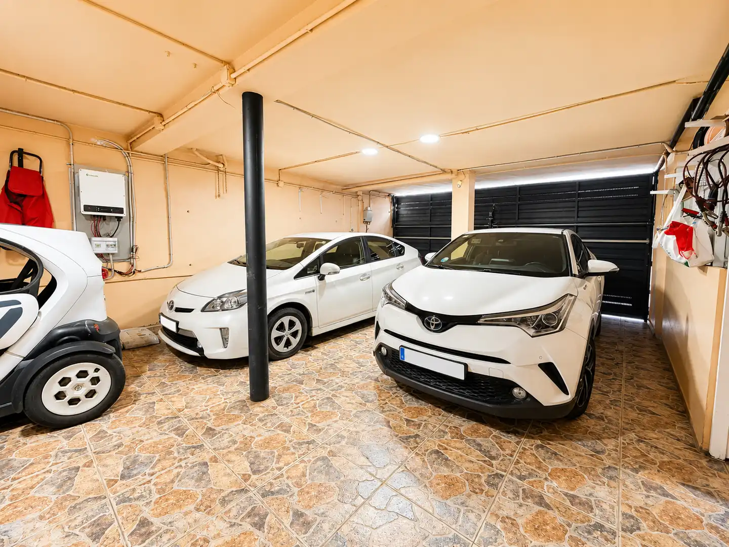 Villa mit Pool zum Verkauf in Carrer de les Escoles, imagen 28