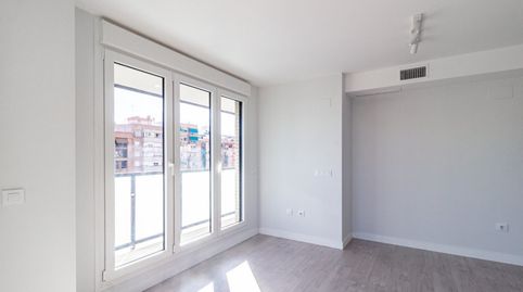 Foto 5 de Pis de lloguer a Avenida Ausias March, 2, Malilla, Valencia Capital