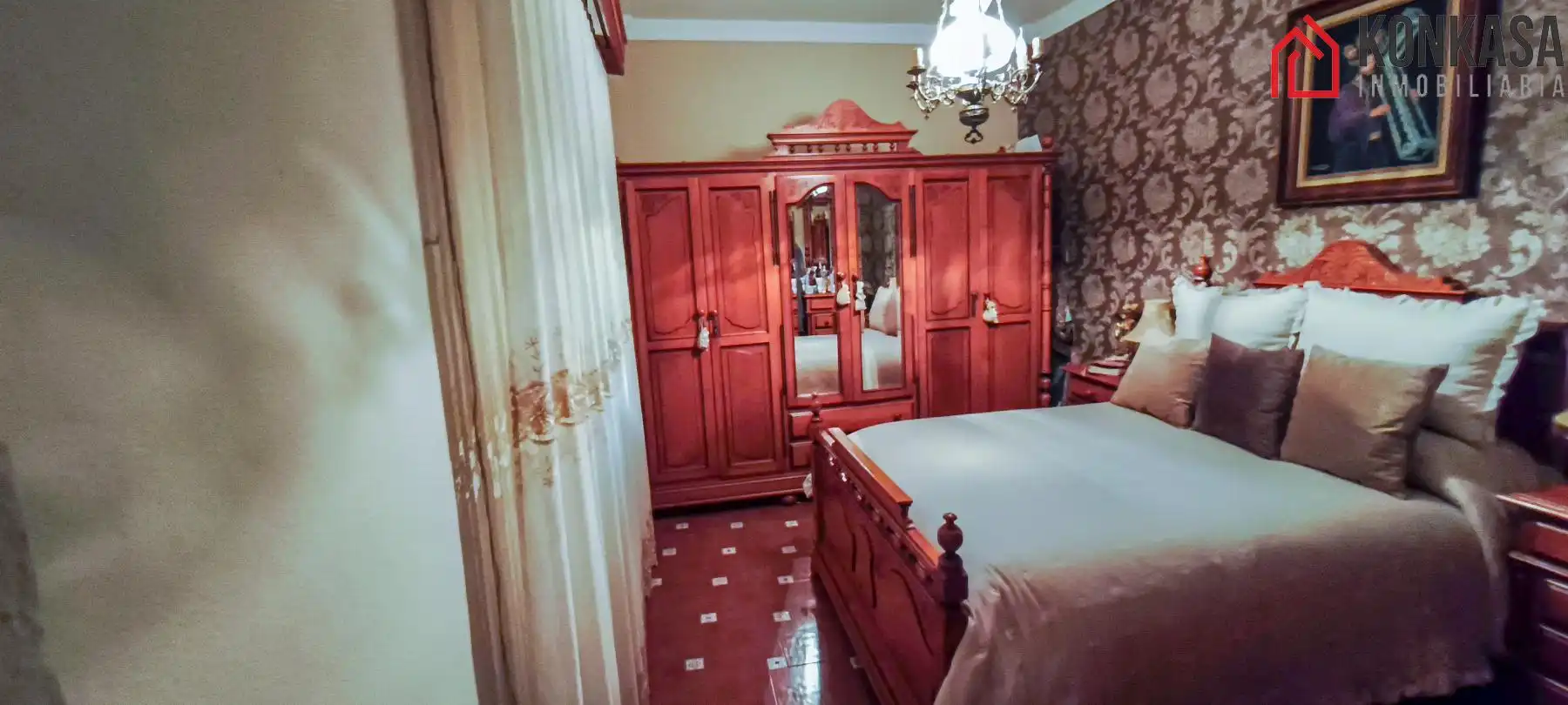 Casa o xalet en venda a Arcos de la Frontera