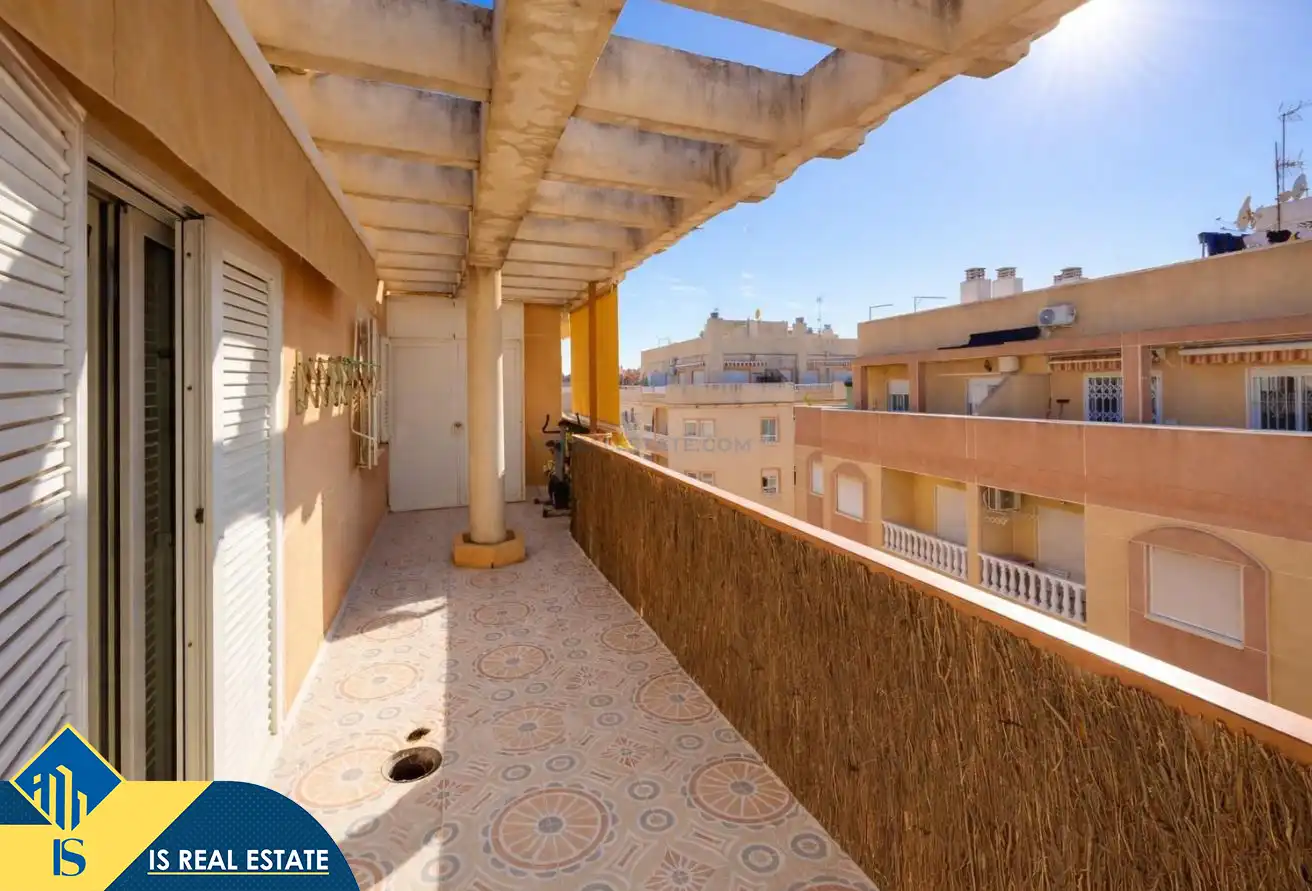 Apartamento con ascensor en venta en Centro, imagen 3