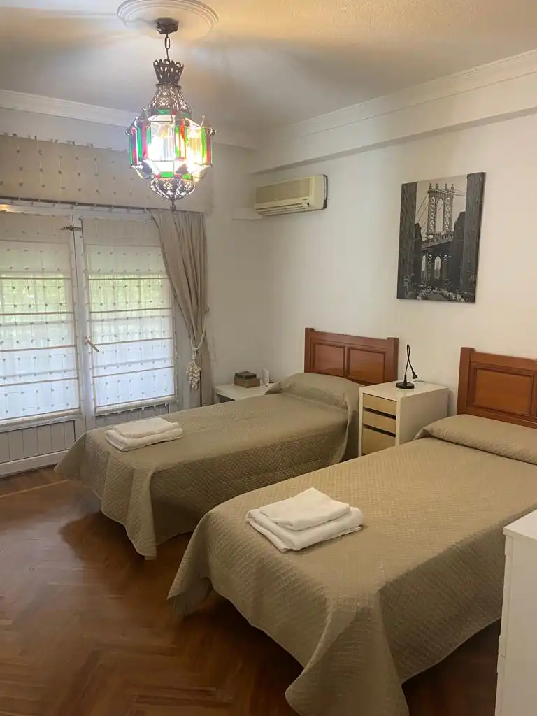 Wohnung mit Terrasse zur Miete in Avenida Estación 19, imagen 6