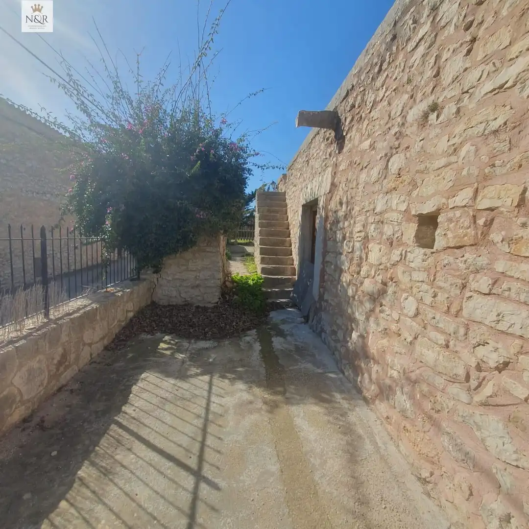 Casa rústica con jardín en venta en Binissalem, imagen 17