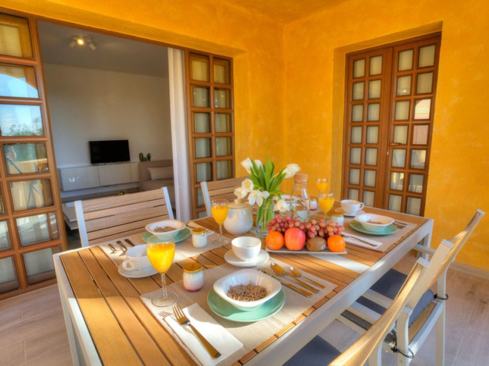 Terrace of Flat for sale in Cuevas del Almanzora  with Air Conditioner, Terrace and Community pool
